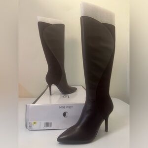 Nine West Knee Boots